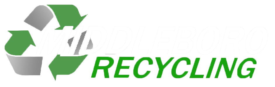 Middleboro Recycling